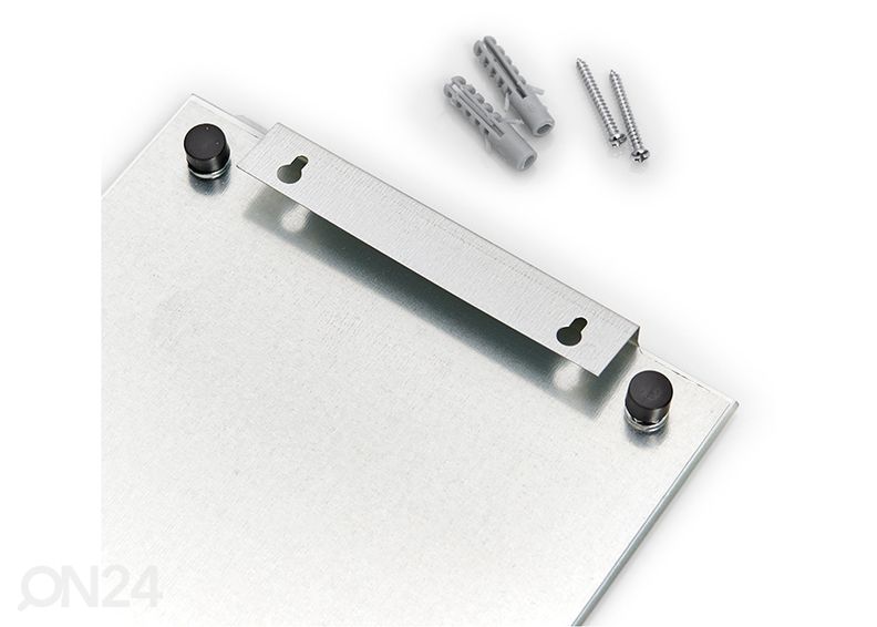 Доска для заметок из стекла увеличить