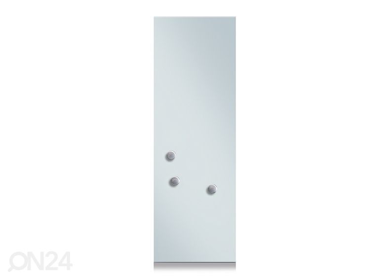 Доска для заметок из стекла 75x25 см увеличить