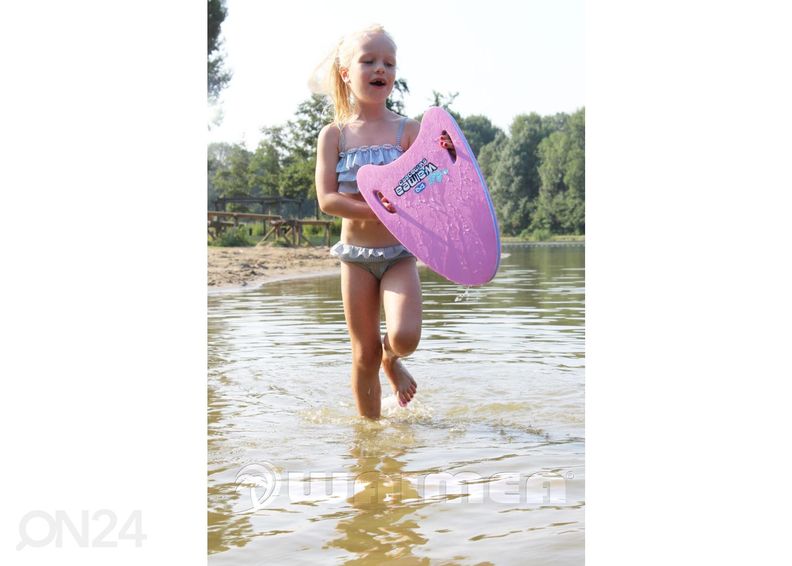 Доска для плавания Eva 15-30 кг Waimea увеличить