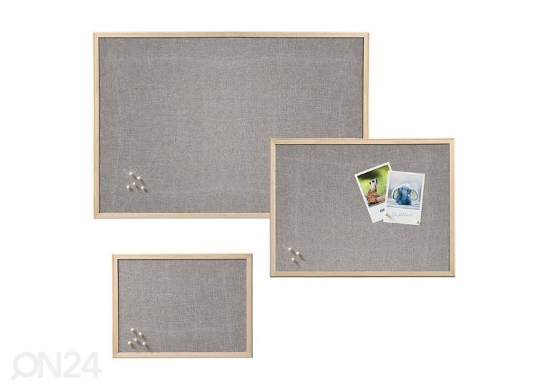 Доска, хлопок/сосна увеличить