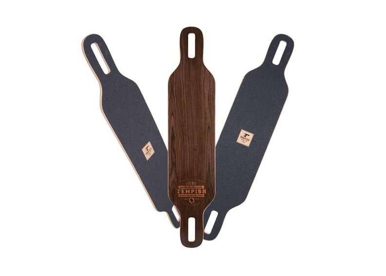 Доска Longboard BOHEMIA Tempish увеличить