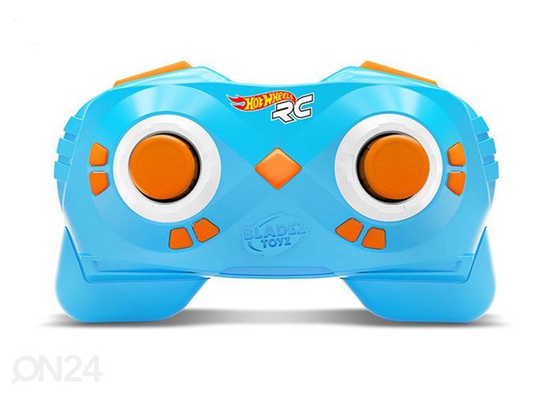 Дрон-автомобиль Hot Wheels увеличить