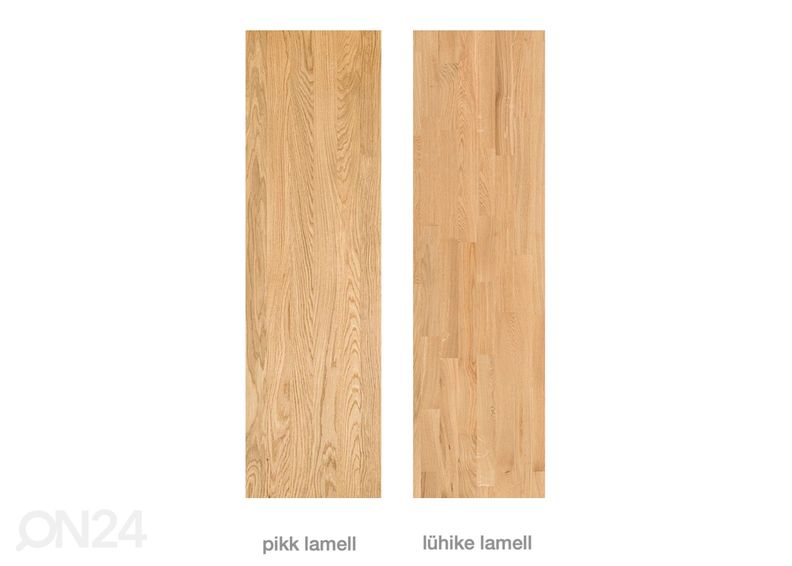 Дубовый удлиняющийся обеденный стол Basel 110x110-160 cm увеличить