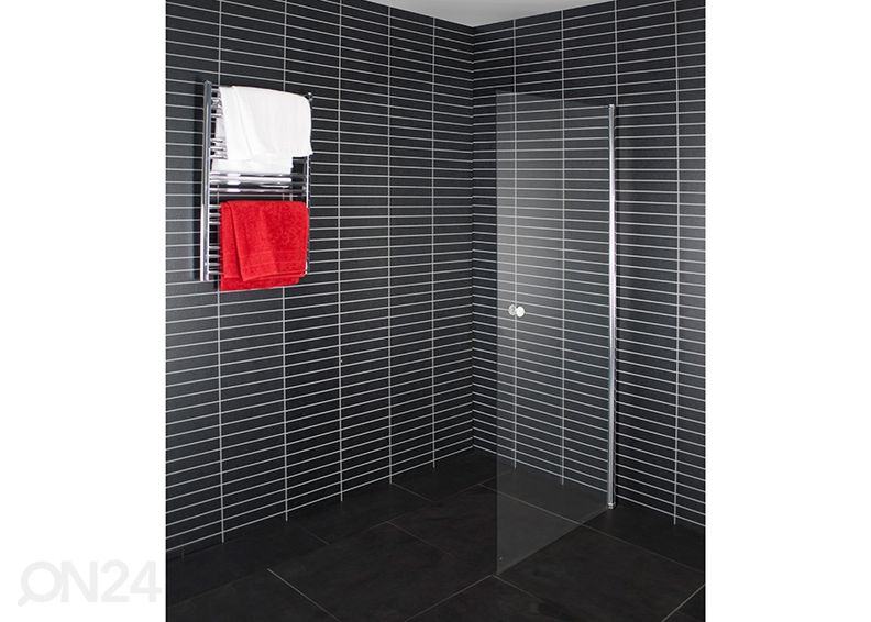 Душевая дверь Duschy Basic Door 80 см увеличить