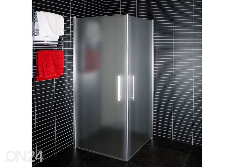 Душевая дверь Duschy Door 90 см увеличить
