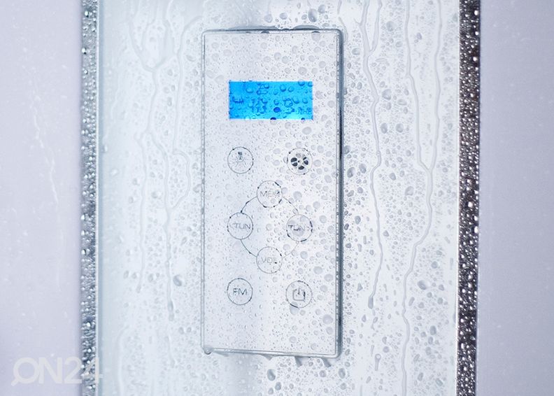 Душевая кабина Duschy 103x103 см увеличить