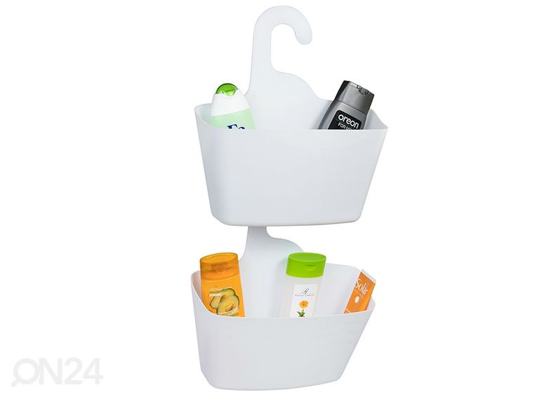 Душевая полка Tatkraft Posh увеличить