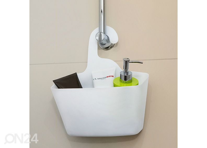 Душевая полка Tatkraft Posh увеличить