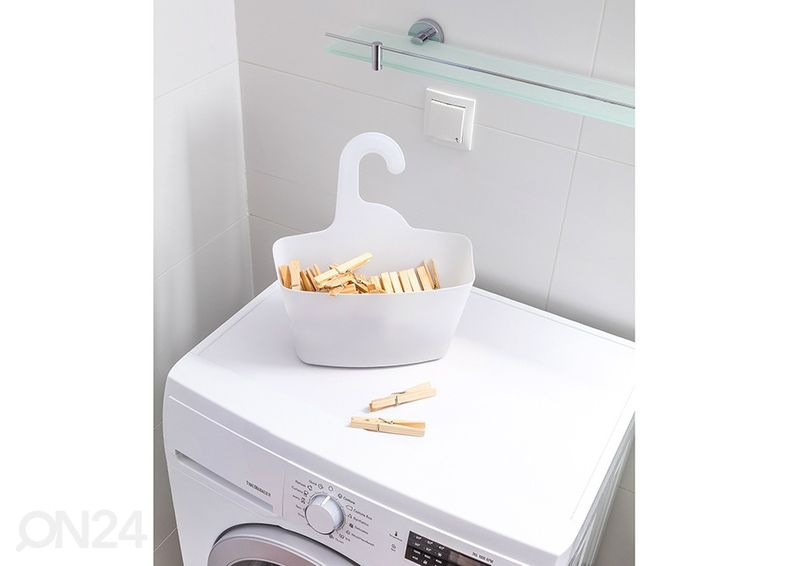 Душевая полка Tatkraft Posh увеличить