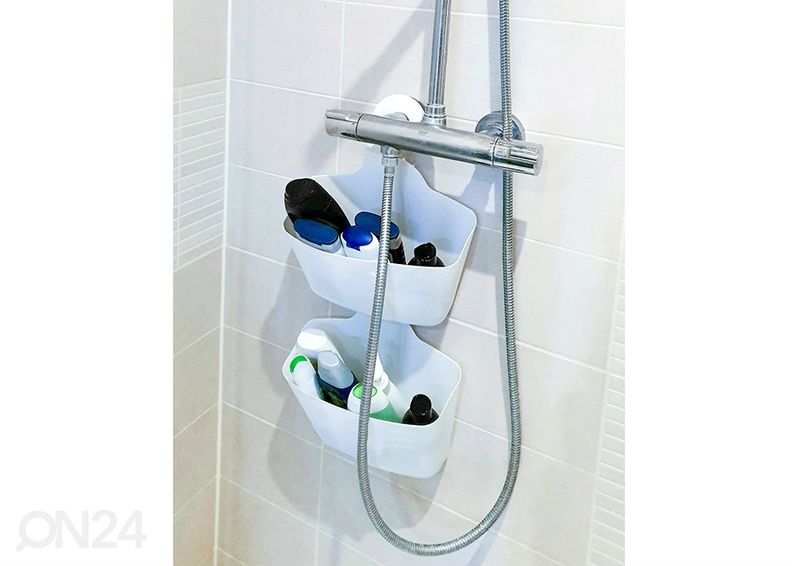 Душевая полка Tatkraft Posh увеличить