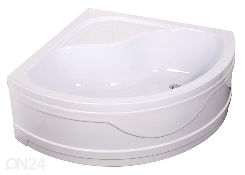 Душевой поддон Duschy 90x90 см увеличить