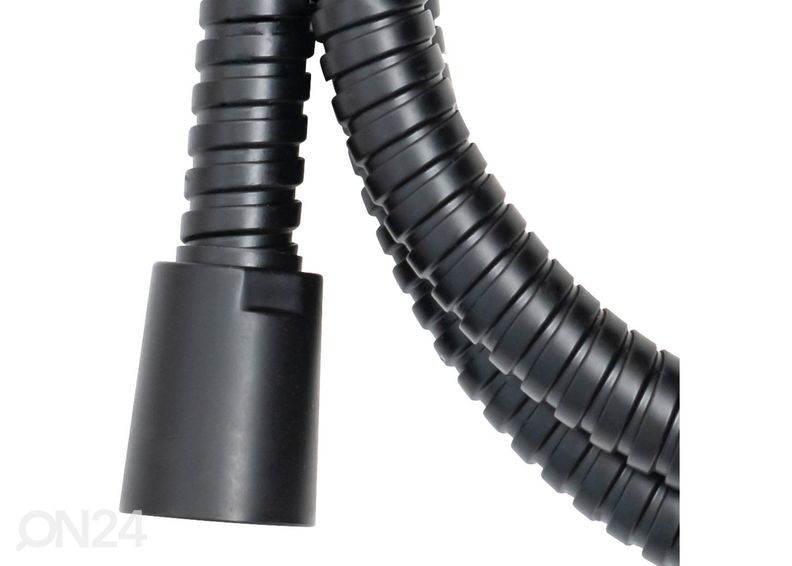 Душевой шланг Duschy черный увеличить