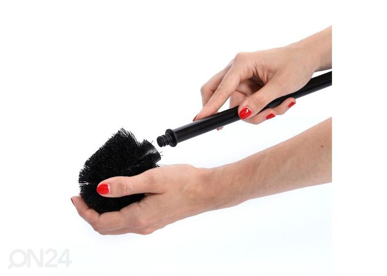 Ершик для унитаза, бамбук увеличить