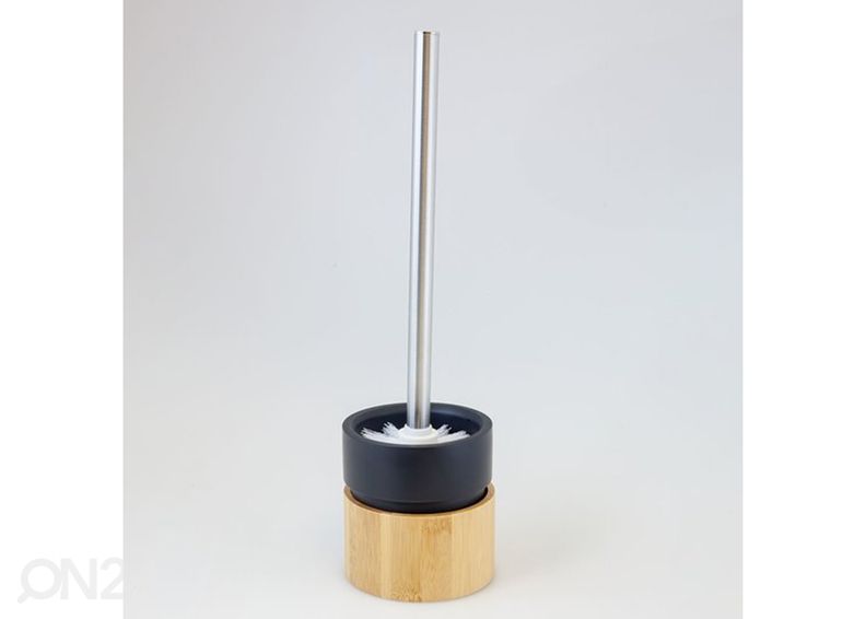 Ершик для унитаза Duschy Wood увеличить