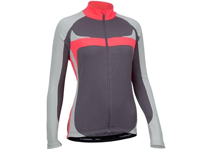 Женская велосипедная кофта динная Avento увеличить