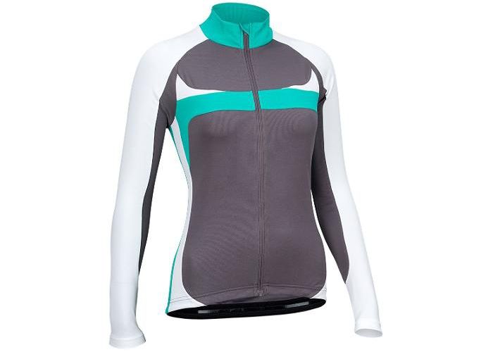 Женская велосипедная кофта динная Avento увеличить