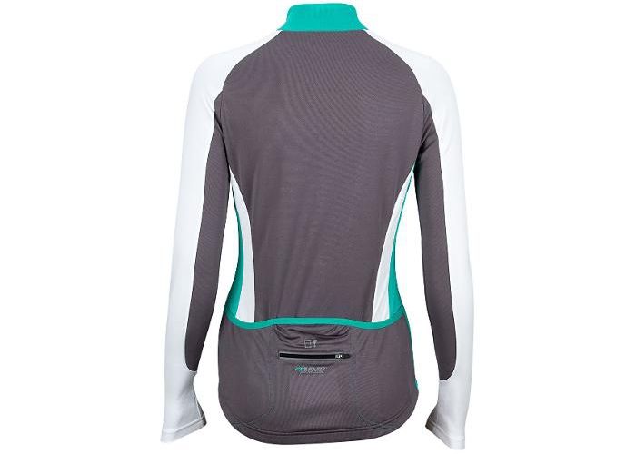 Женская велосипедная кофта динная Avento увеличить