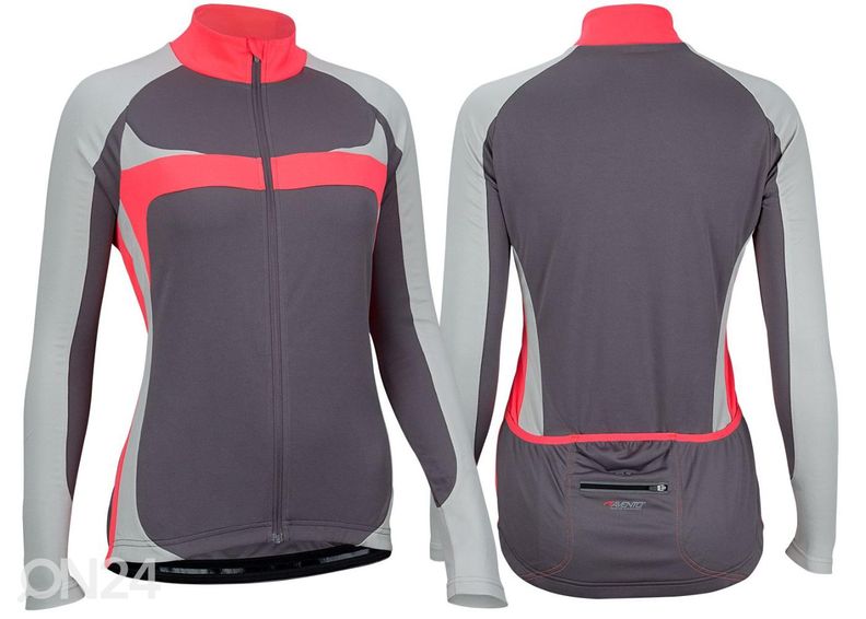 Женская велосипедная рубашка Avento размер 36 увеличить