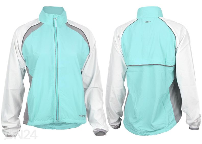 Женская ветровка для бега Avento увеличить