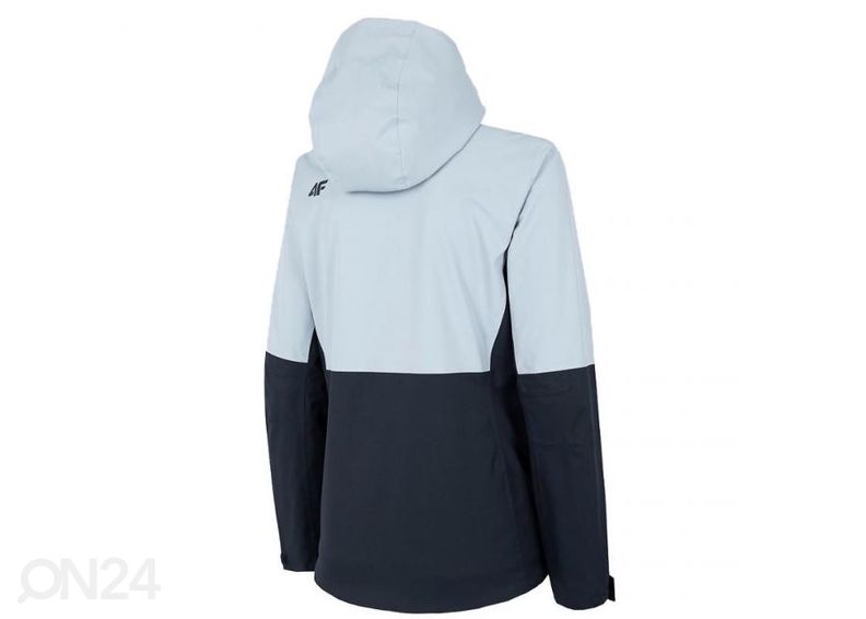 Женская ветровка 4F увеличить