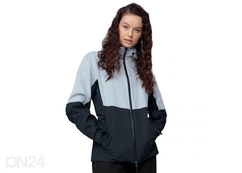 Женская ветровка 4F увеличить