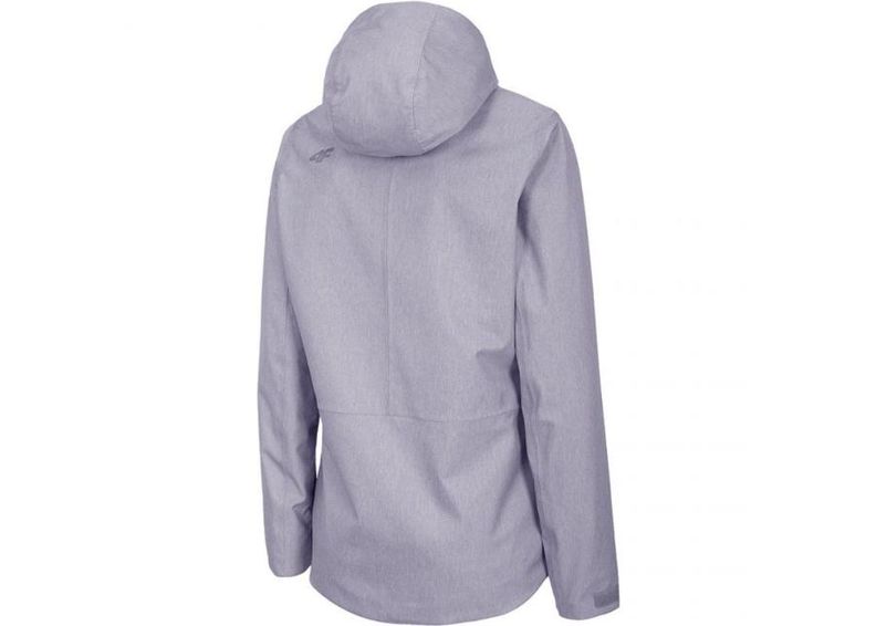 Женская ветровка 4F W H4L20-KUD002 27M увеличить