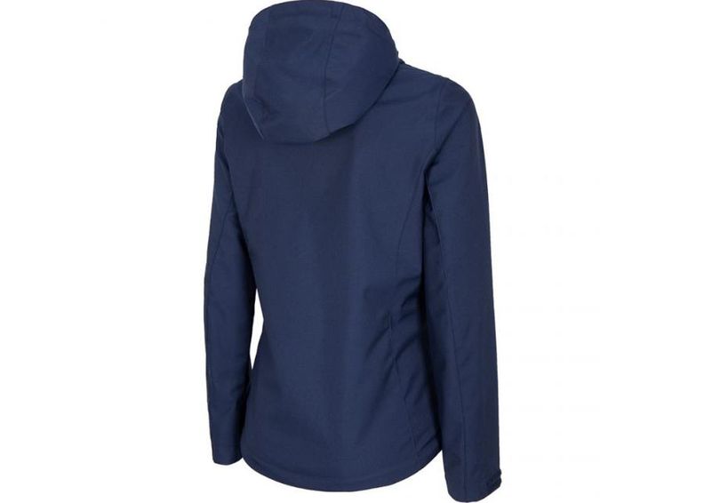 Женская ветровка 4F W NOSH4-KUD001 32M увеличить