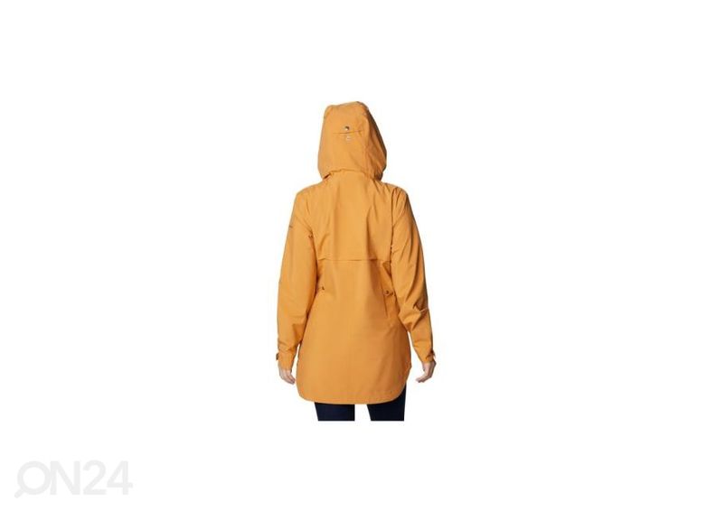 Женская ветровка Columbia Here And There Trench Jacket увеличить