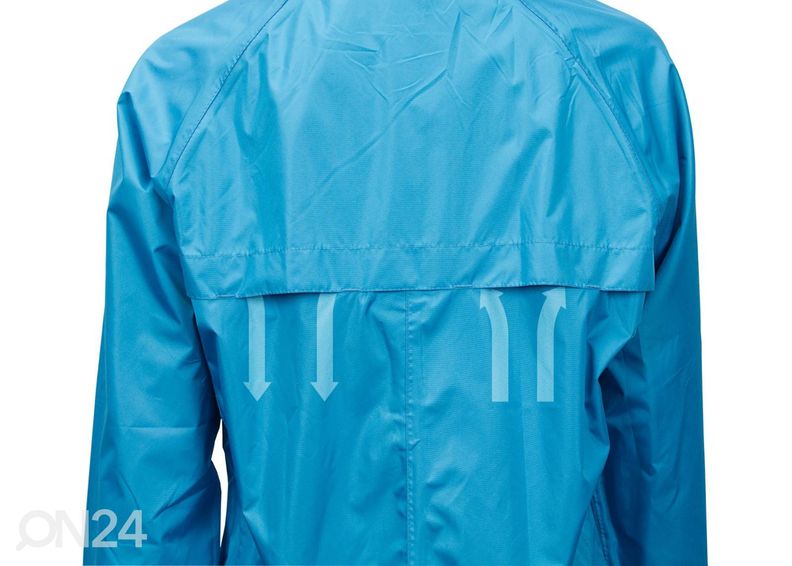 Женская ветровка Ralka размер 38 увеличить