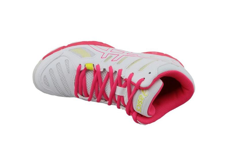 Женская волейбольная обувь Asics Gel-Beyond 5 MT W B650N-100 увеличить