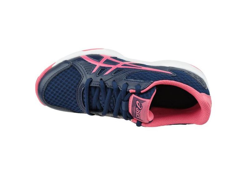 Женская волейбольная обувь Asics Upcourt 3 W 1072A012-407 размер 40,5 увеличить
