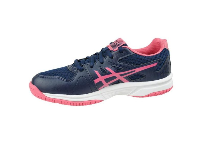 Женская волейбольная обувь Asics Upcourt 3 W 1072A012-407 размер 40,5 увеличить