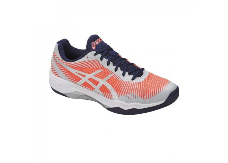 Женская волейбольная обувь Asics Volley Elite FF W B751N-0696 размер39 увеличить