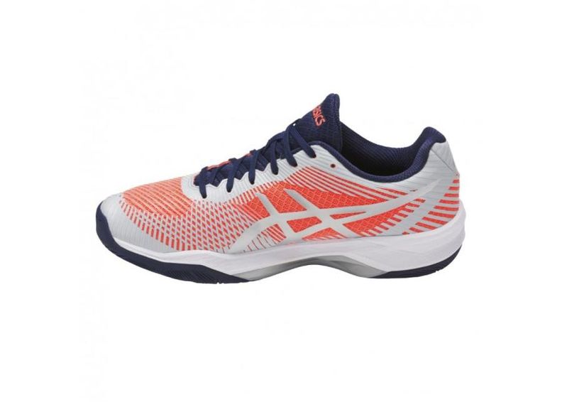 Женская волейбольная обувь Asics Volley Elite FF W B751N-0696 размер39 увеличить