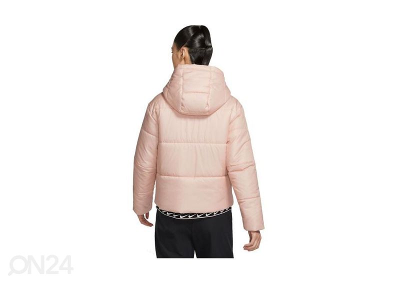 Женская зимняя куртка Nike NSW Therma-FIT Repel увеличить