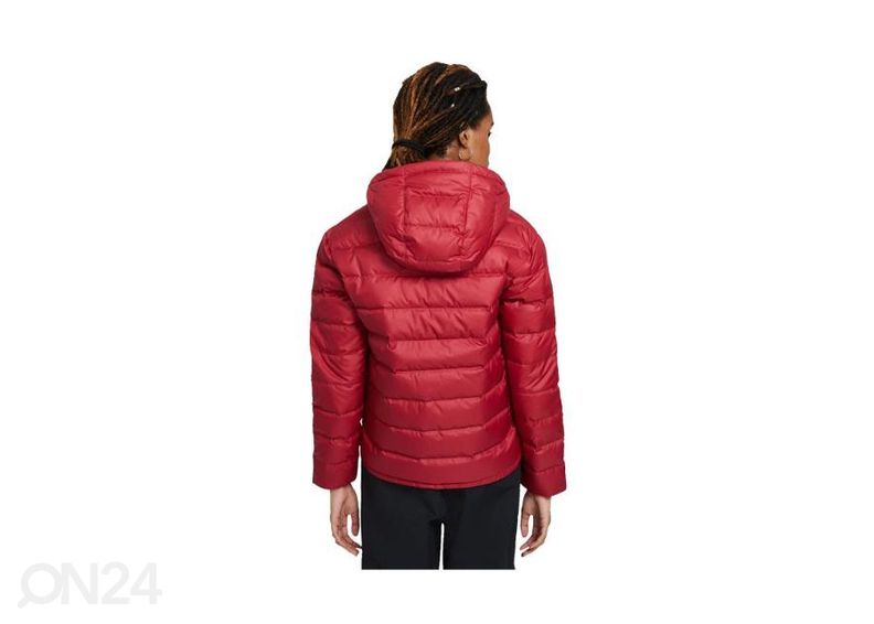 Женская зимняя куртка Nike NSW Therma-FIT Repel Windrunner увеличить