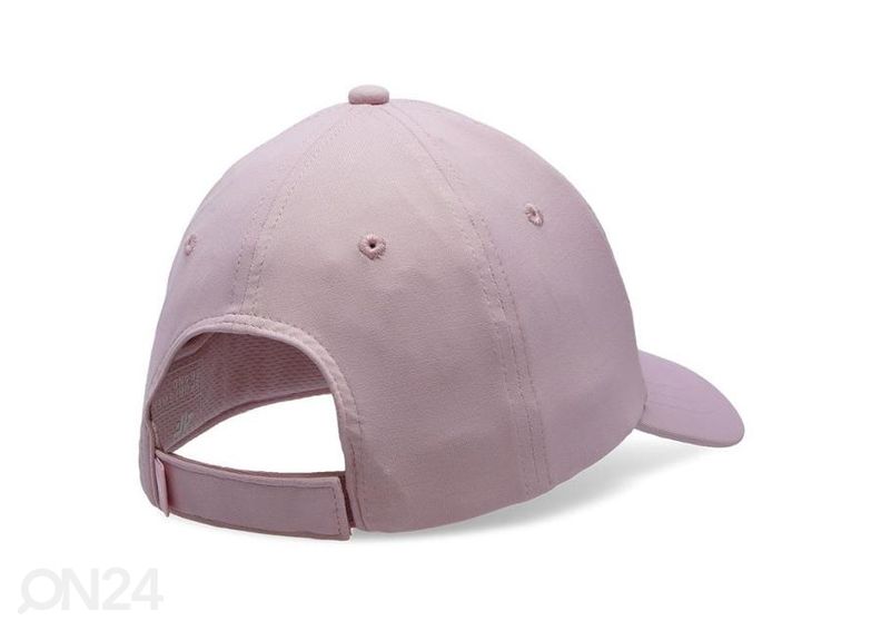 Женская кепка 4F увеличить