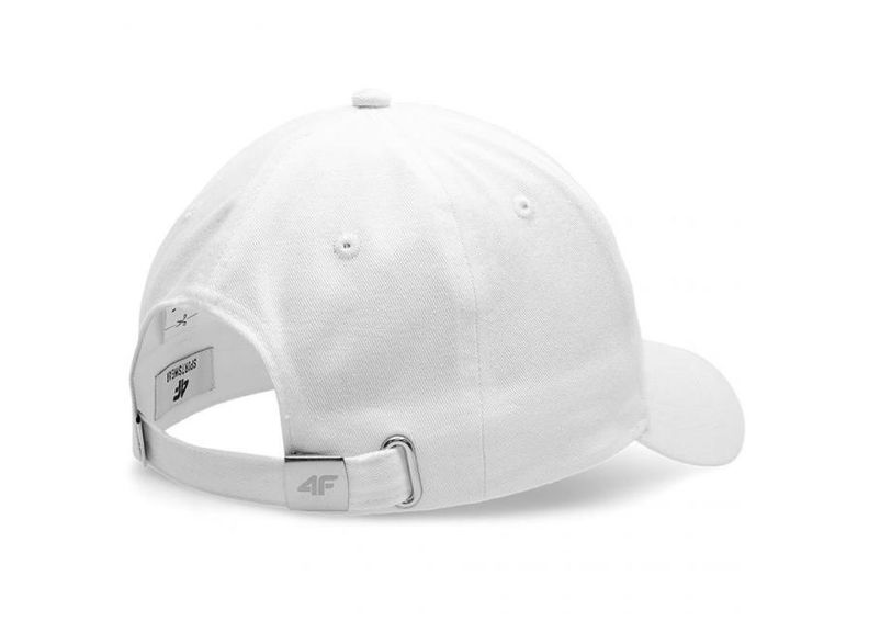 Женская кепка 4F W H4L20 CAD006 10S увеличить