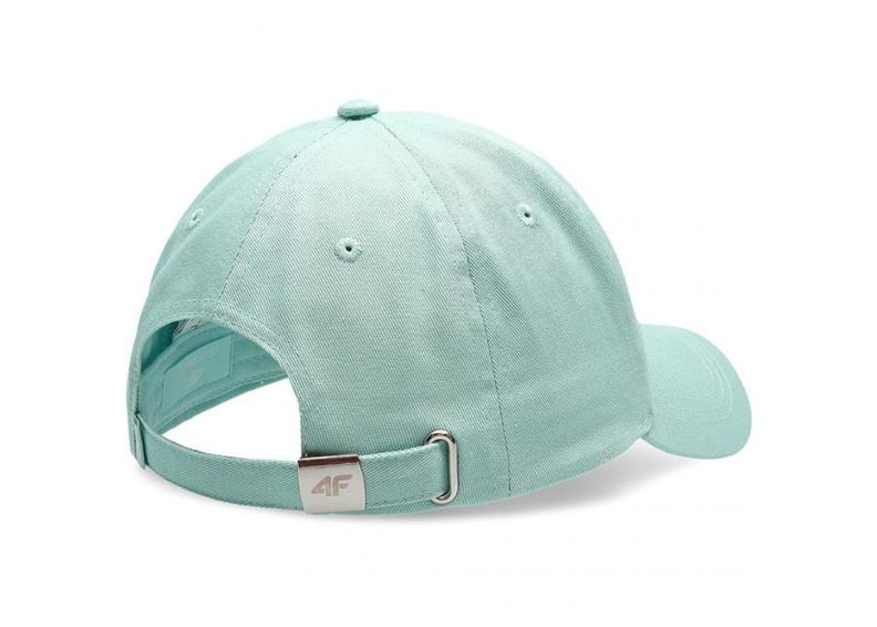 Женская кепка 4F W H4L20 CAD006 47S увеличить