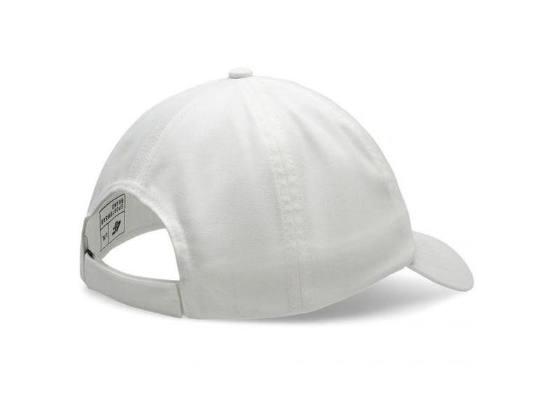 Женская кепка 4F W H4L20 CAD008 10S увеличить