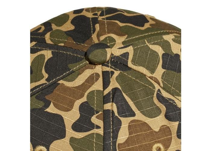 Женская кепка Adidas Originals Camo Snapback Cap W увеличить