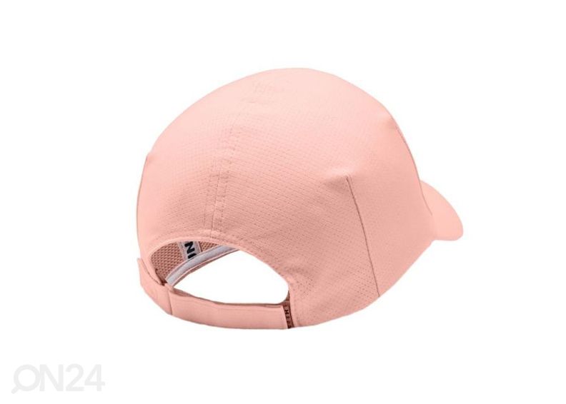Женская кепка Under Armour Launch Run Cap 1351273-845 увеличить