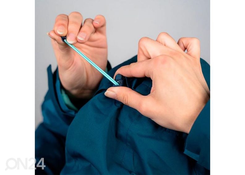 Женская куртка софтшелл Alpinus 2 Margalida W FF43787 увеличить