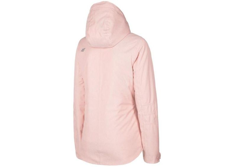 Женская лыжная куртка 4F W H4Z19-KUDN001 56M размер L увеличить