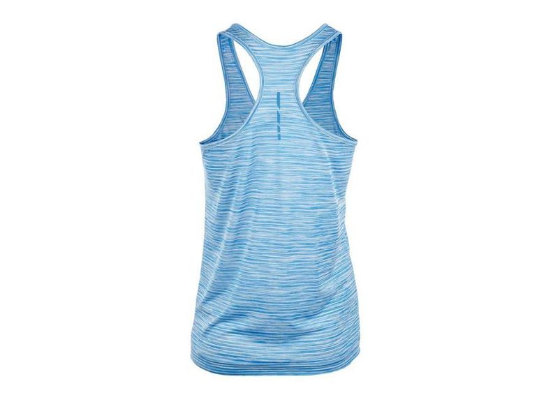 Женская майка для бега Asics FuzeX Layering Tank W 142322-8012 увеличить