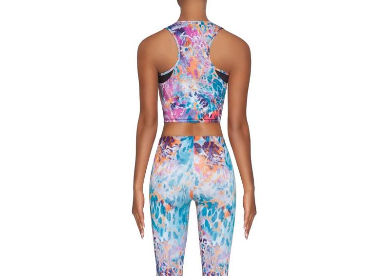 Женская майка BAS BLACK Caty 30 увеличить