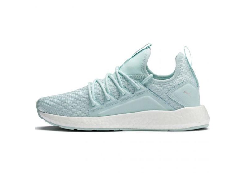 Женская обувь для бега Puma NRGY Neko Cosmic Wns W 192360 01 увеличить
