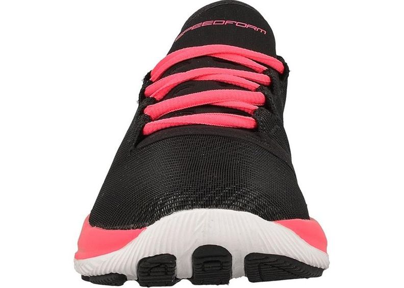 Женская обувь для бега Under Armour Speedform Turbulence Run Fast W 1289792-962 увеличить