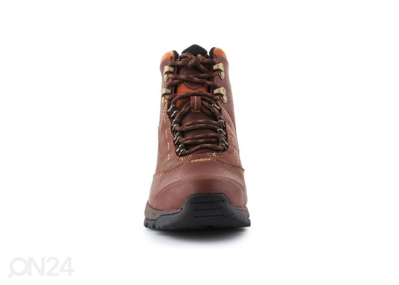 Женская обувь для похода Ariat Berwick GTX увеличить