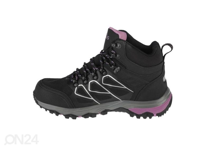 Женская обувь для похода Campus Mana High увеличить